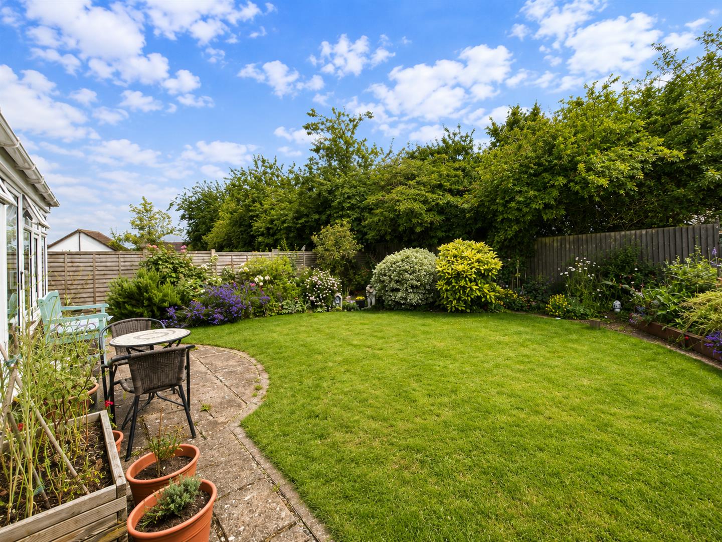 Ascot Place, Bletchley, Milton Keynes